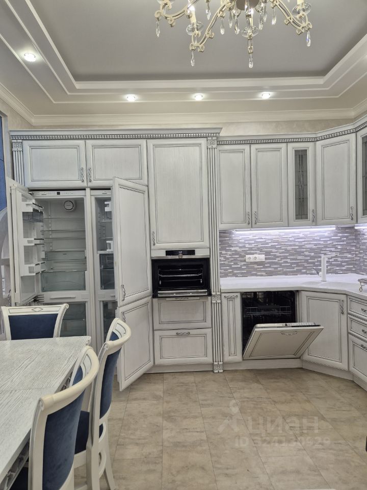 Продажа 4-комн квартиры на вторичном рынке шоссе Энтузиастов, 55