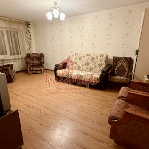 1-комн квартира Сергиев Посад, Валовый пер,  д. 3