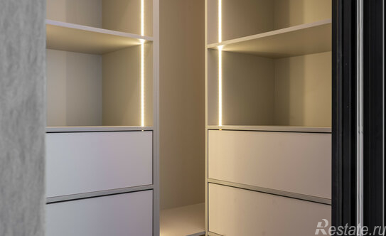 Продажа 4-комн квартиры на вторичном рынке Дубининская улица,  д. 59А