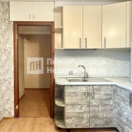 Продажа 3-комн квартиры на вторичном рынке Ириновский пр-кт,  д. 21,  к. 1