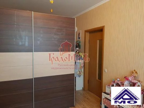 Продажа 1-комн квартиры на вторичном рынке Лобня, Шадунца проезд,  д. 7