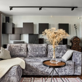 Продажа 4-комн квартиры на вторичном рынке проспект Наставников