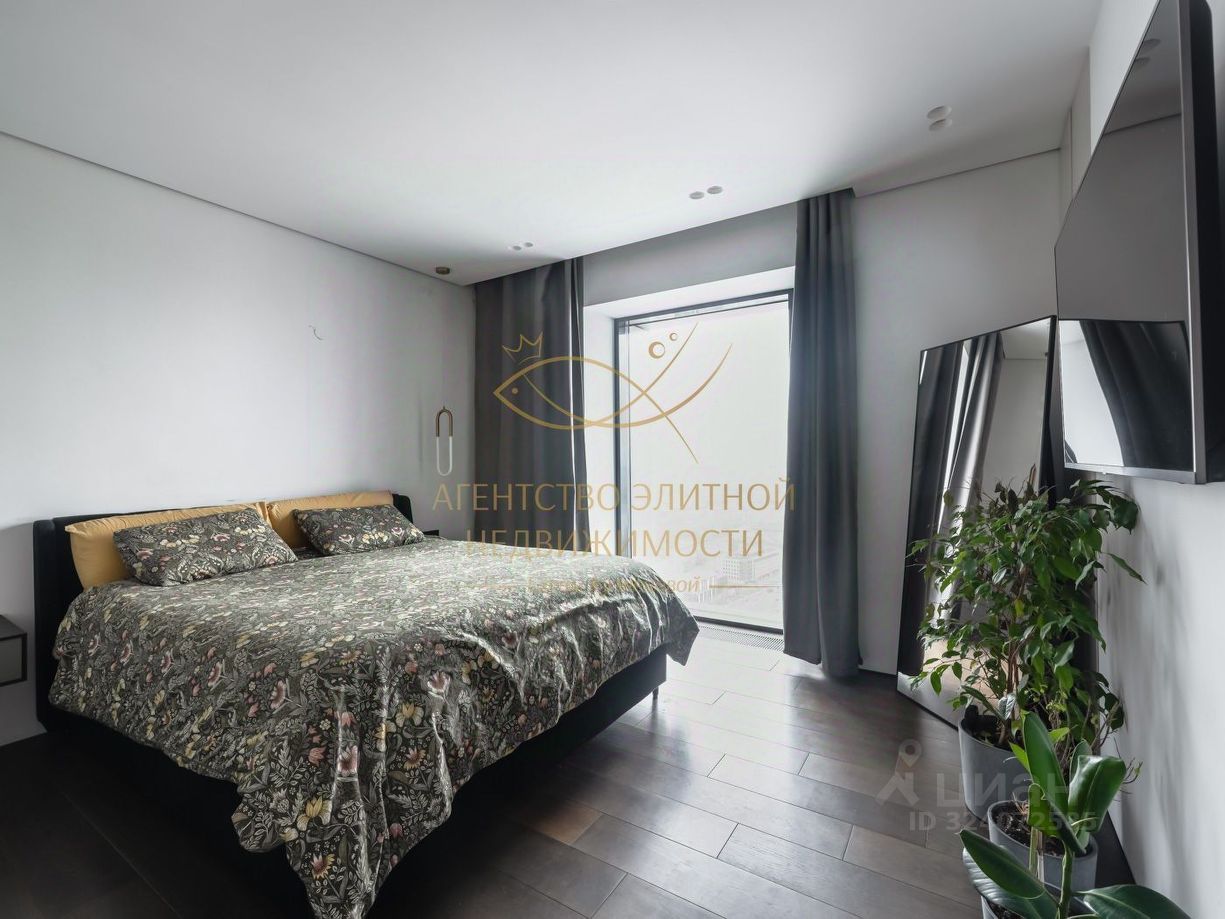 Продажа 3-комн квартиры на вторичном рынке Дмитровский проезд, 1