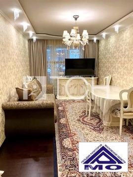 Продажа 3-комн квартиры на вторичном рынке Ногинск, ул. Декабристов,  д. 110