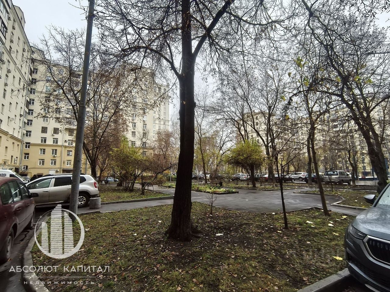 Аренда 2-комн квартиры на вторичном рынке проспект Мира, 118