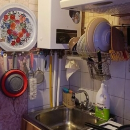 Продажа 3-комн квартиры на вторичном рынке Сланцы, ул Кирова,  д. 46В