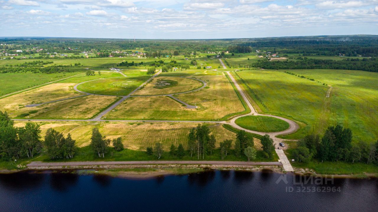 Продажа земли Тихая Пристань кп, пос. Ромашки