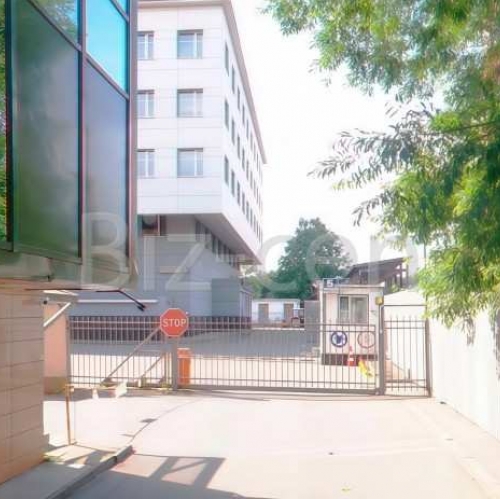 Офис улица Большая Академическая,  д. 5А