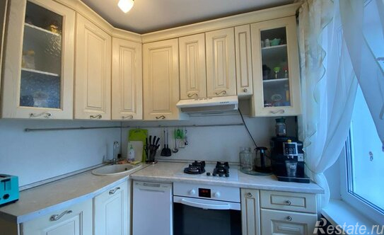 Продажа 1-комн квартиры на вторичном рынке проезд Шокальского,  д. 23