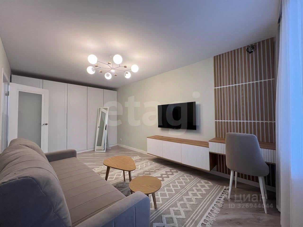 Продажа 1-комн квартиры на вторичном рынке Балашиха, Московский бульвар, 1/13