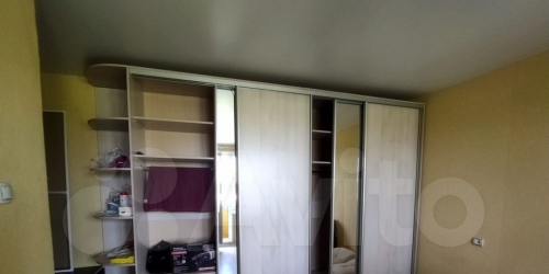 Комната ул Псковская,  д. 12,  к. 2