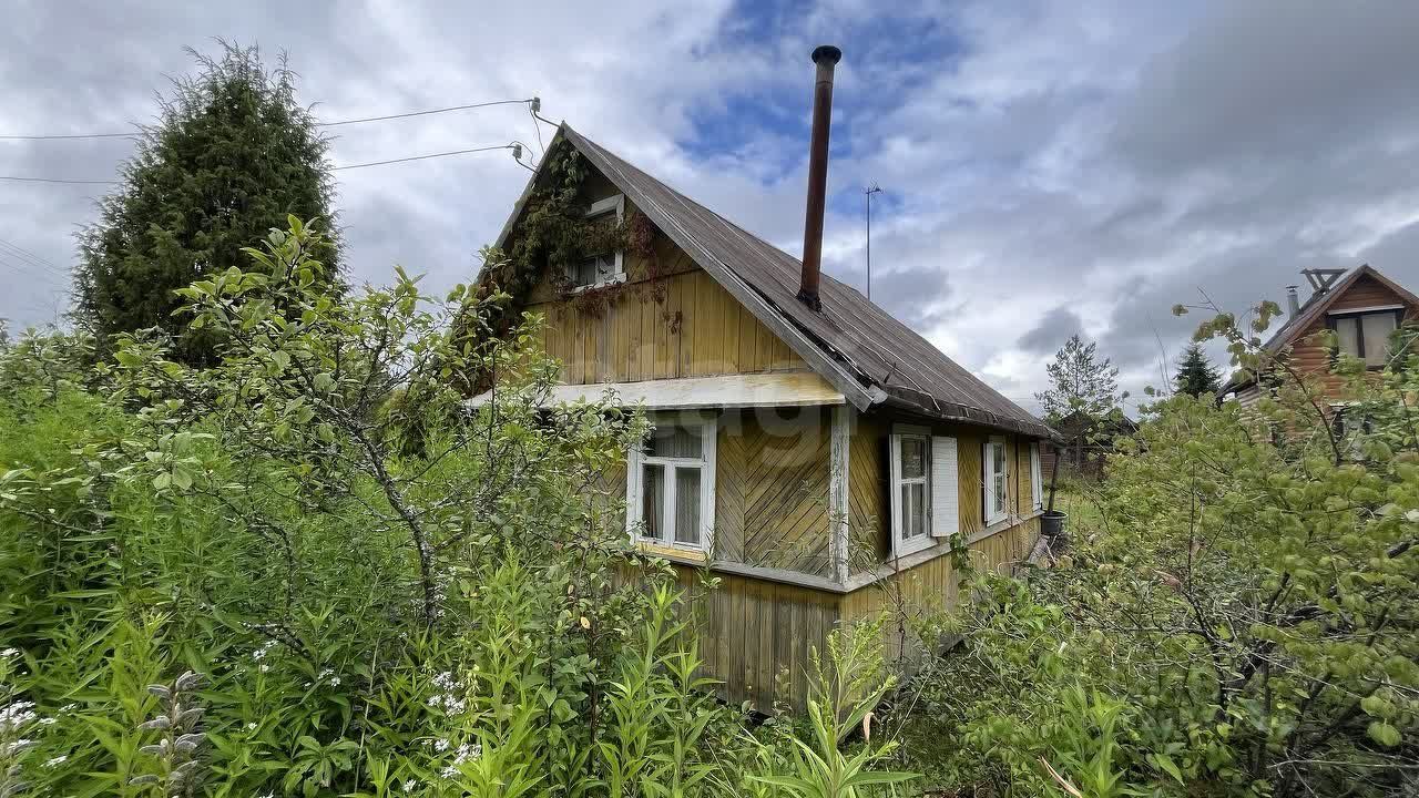 Продажа дома Энергетик СНТ, улица 1-я, 23