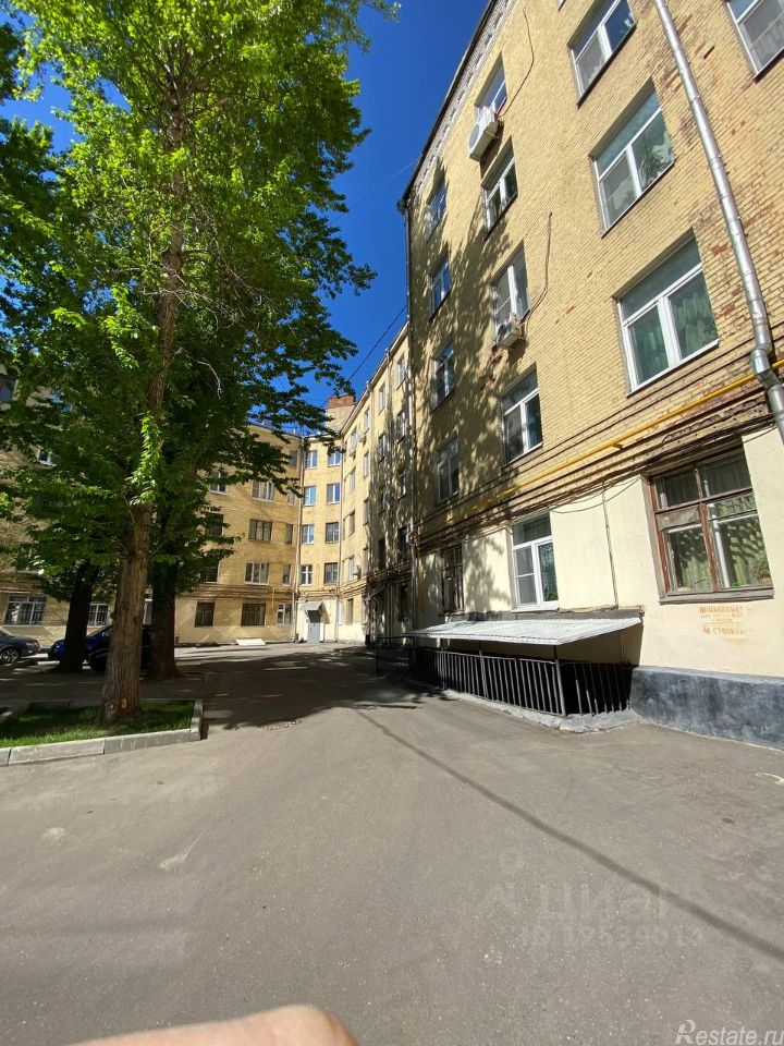 Продажа комнаты Пересветов переулок,  д. 6