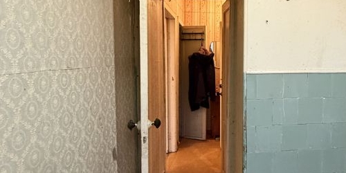 2-комн квартира Костромской проспект, 33