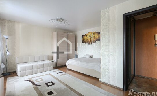 Продажа 1-комн квартиры на вторичном рынке Мытищи г, Семашко ул,  д. 6 к3