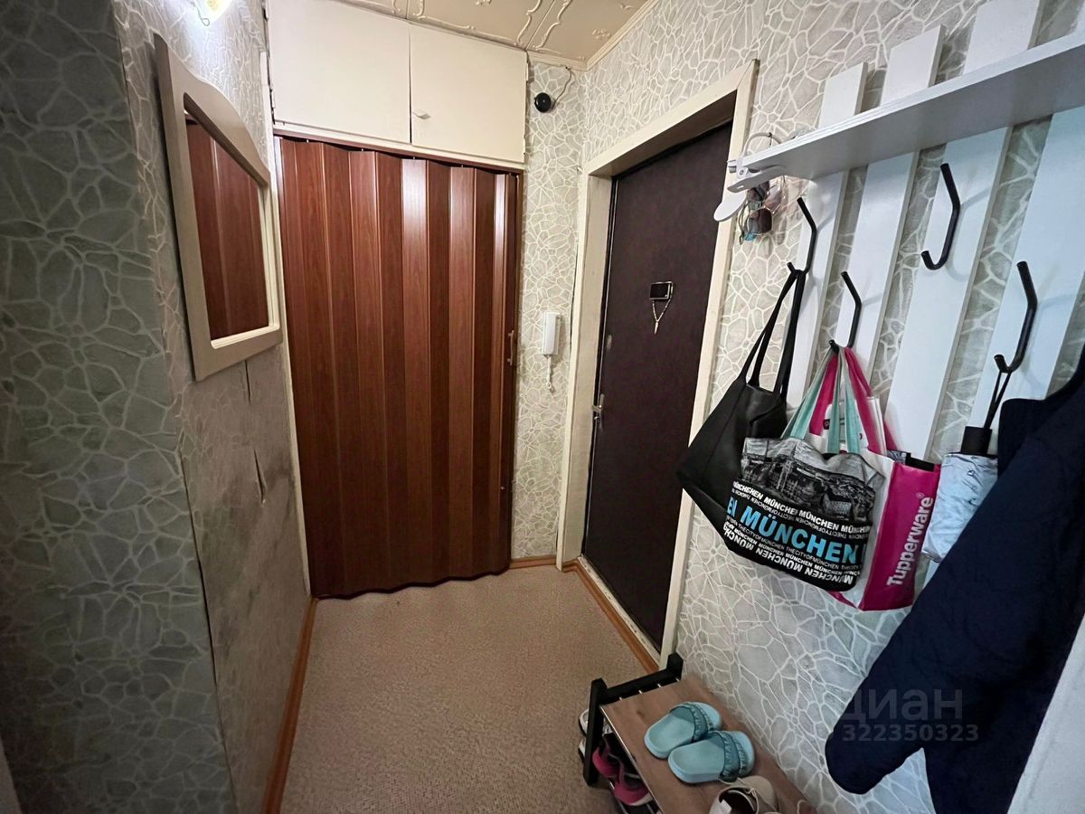 Продажа 1-комн квартиры на вторичном рынке Химки, Куркинское шоссе, 16