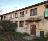 Продать Квартиры вторичка Рябово пгт, Новая ул  1 