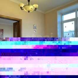 Продажа 3-комн квартиры на вторичном рынке улица Дмитрия Кабалевского,  д. 22