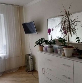 Продажа 1-комн квартиры на вторичном рынке ул Валерия Гаврилина,  д. 13,  к. 1 стр 1