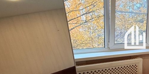 3-комн квартира Пушкин, улица Генерала Хазова, 4