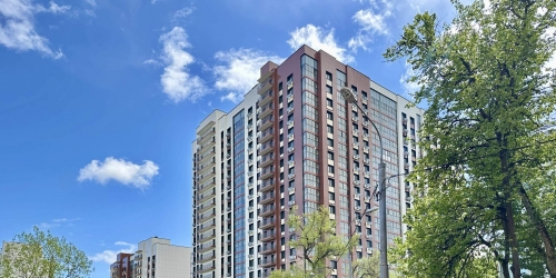 1-комн квартира Кедрова улица,  д. 16,  к. 3