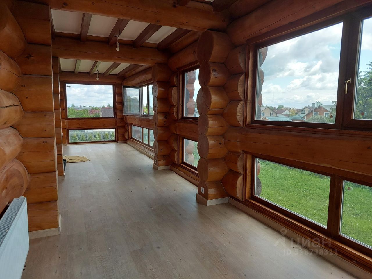 Продажа дома Вертикаль садовое товарищество, 1-я линия,  д. 1