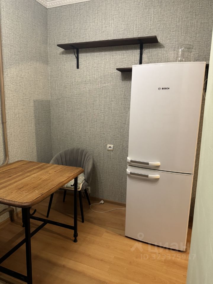 Аренда 1-комн квартиры на вторичном рынке Реутов, Носовихинское шоссе, 8