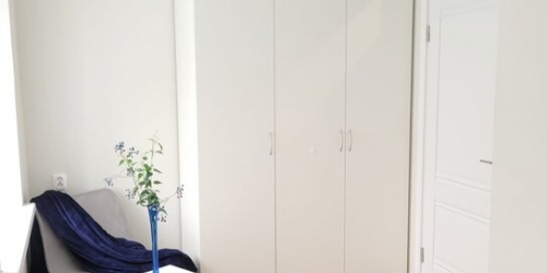 1-комн квартира Плуталова улица,  д. 15