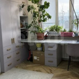 Продажа 2-комн квартиры на вторичном рынке Хасанская улица,  д. 18 к1