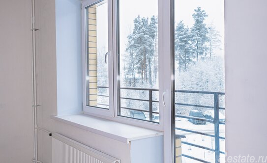 Продажа 2-комн квартиры на вторичном рынке Юкки, Тенистая улица,  д. 11 к1