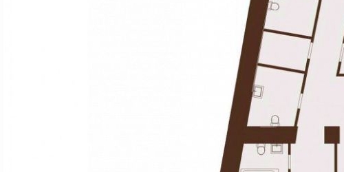 3-комн квартира улица Большая Полянка, 44