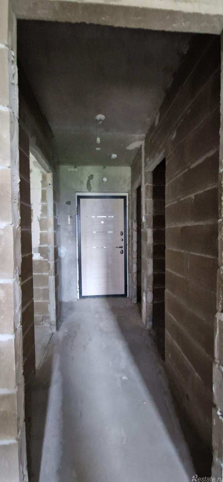 Продажа 1-комн квартиры на вторичном рынке Лабораторный проспект,  д. 23