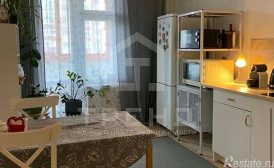 Продажа 2-комн квартиры на вторичном рынке Лыжный пер,  д. 2