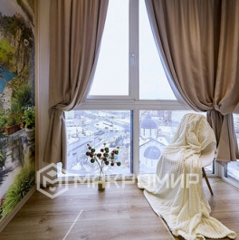 Продажа 2-комн квартиры на вторичном рынке наб Реки Карповки,  д. 39,  к. 2