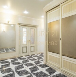 Продажа 3-комн квартиры на вторичном рынке ул Привольная,  д. 56