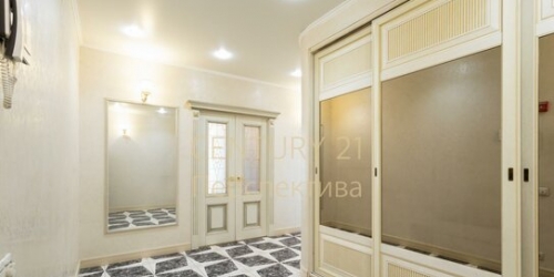 3-комн квартира ул Привольная,  д. 56