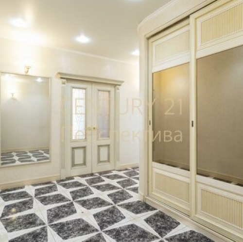 3-комн квартира ул Привольная,  д. 56