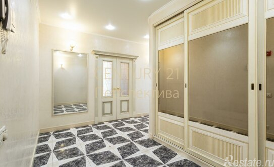 Продажа 3-комн квартиры на вторичном рынке ул Привольная,  д. 56