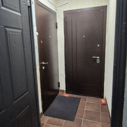 2-комн квартира Ферганский проезд,  д. 3 к2