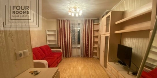 1-комн квартира Турку ул,  д. 11,  к. 1