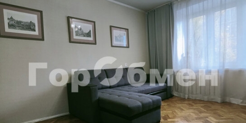 2-комн квартира улица Фридриха Энгельса,  д. 43-45