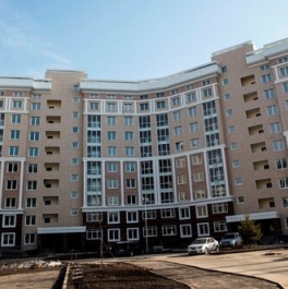Продажа 1-комн квартиры на вторичном рынке Николо-Хованская улица,  д. 22