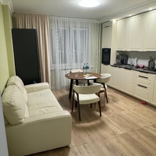 1-комн квартира Мурино, ул Екатерининская,  д. 8,  к. 2