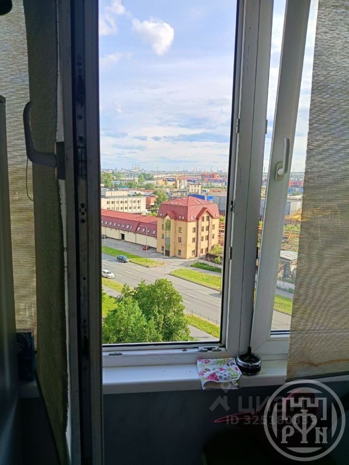 Продажа комнаты Двинская улица, 16К3