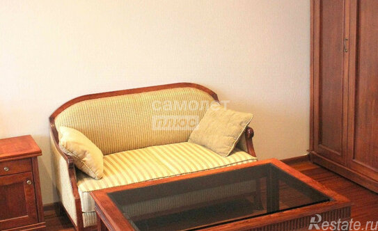 Продажа 1-комн квартиры на вторичном рынке Можайское шоссе,  д. 22,  к. 1