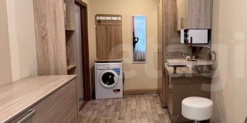 3-комн квартира улица Комсомола, 13