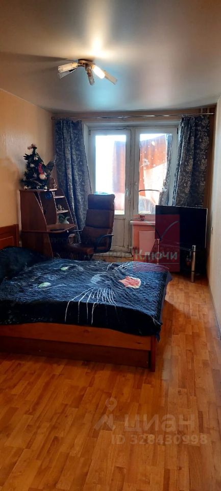 Продажа комнаты Фестивальная улица, 75