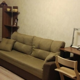 Продажа 1-комн квартиры на вторичном рынке Люберцы, Юбилейная улица,  д. 5