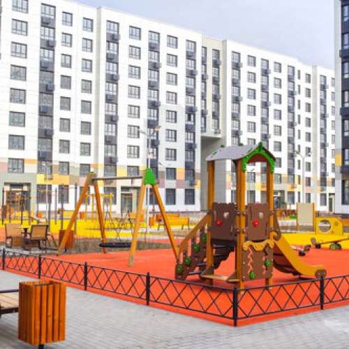 1-комн квартира Молоково, Солнечный проезд,  д. 8