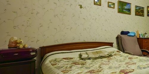 3-комн квартира набережная Канала Грибоедова, 72Л